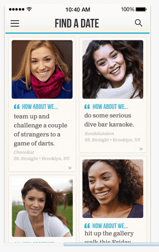 Best Dating App For Serious