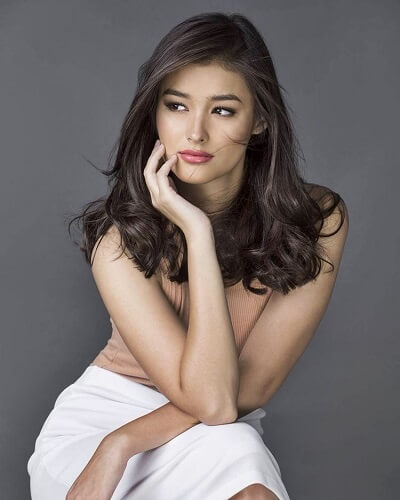 Liza Soberano