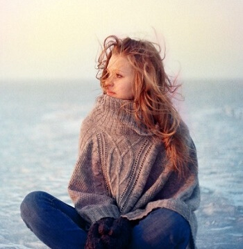 woman-sitting-alone